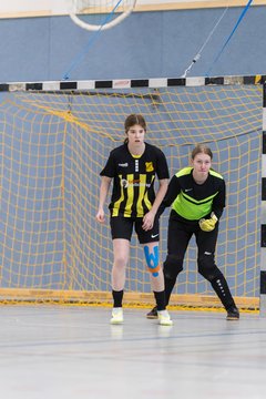 Bild 71 - wBJ NFV Futsalmeisterschaft
